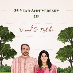 Wedding Anniversary
