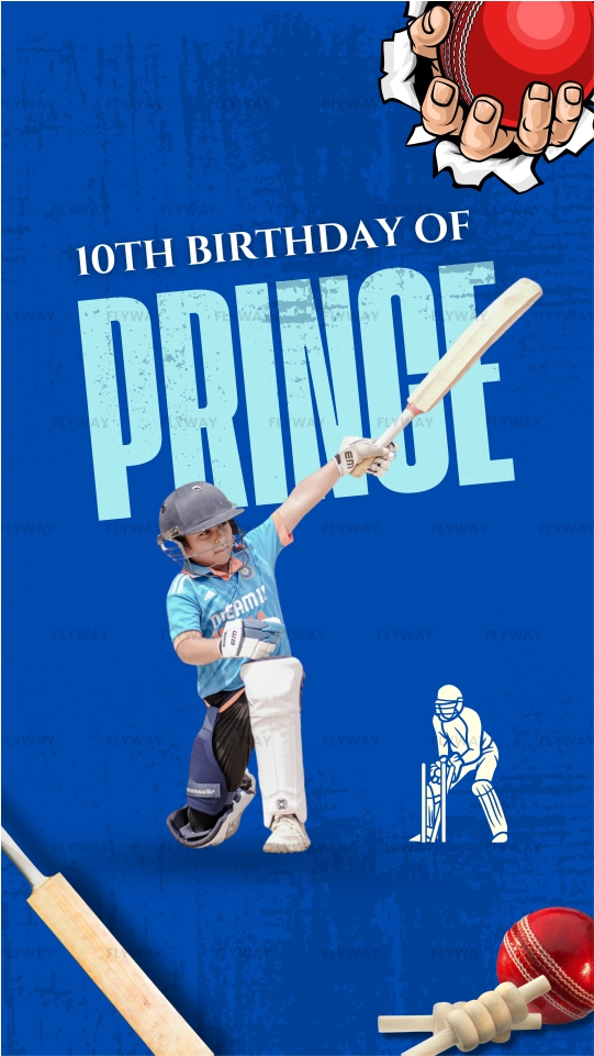 Birthday