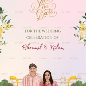 Save the Date