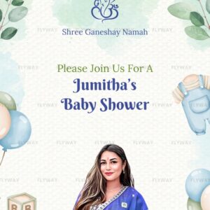 Baby Shower