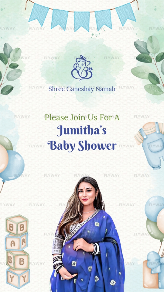 Baby Shower